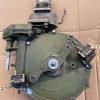 Cessna 310, 320 Main Landing Gear Gearbox And Drive Motor With Reduction Unit. As Removed - part number 094000-4 (or -7 Actuator assembly) (view 1)