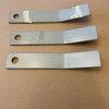 Cessna Tailwheel Leaf Springs. New Old Stock - part number 0442109-2 (view 1)