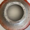Cessna-McCauley 206 & 210 2-Blade Spinner Aft Bulkhead. Used - part number 1250414-1 (view 1)