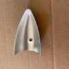 Grimes A-1104 Nav Light Lens Retainer. New - part number A-1104 (view 2)