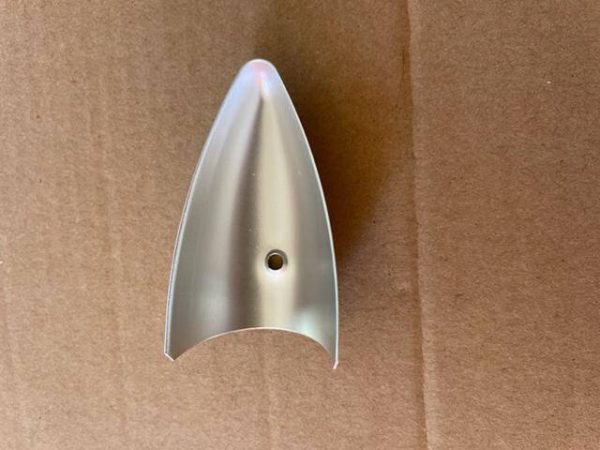 Grimes A-1104 Nav Light Lens Retainer. New - part number A-1104 (view 2)