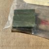 Cessna 180, 185 RIGHT Flap Track Bracket. As Removed - part number 1221010-14