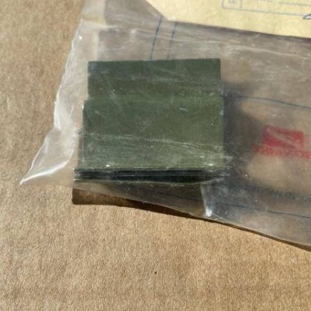 Cessna 180, 185 RIGHT Flap Track Bracket. As Removed - part number 1221010-14