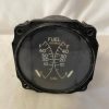 Cessna 310K Dual Fuel Quantity Indicator; Main Tanks. As Removed - part number CM (2645-L1) (view 1)