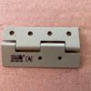 Cessna Single Engine Cabin Window Attach Hinge. New - part number 0411185-7 (view 1)