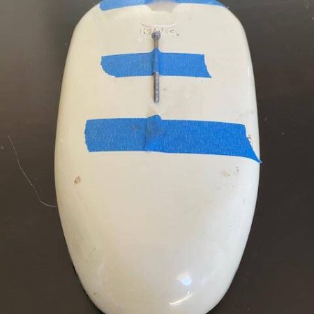 King KA-42B ADF Antenna.  Used.