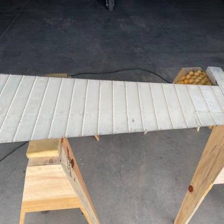 Cessna 172, 175 Left Elevator Assembly.  Used.