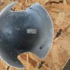 Diamond DA20 Carbon Spinner. Used - part number 20-6111-91-00 (view 5)