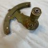 Cessna 310K LEFT HAND Aileron Bell Crank Assembly. As Removed - part number 0862100-87 (view 3)