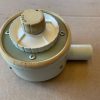 Cessna 172, 185 Fresh Air Vent Silencer Assembly. Used - part number 0710013-5 (view 2)