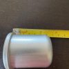 Piper PA 28 Series Fuel Strainer Bowl. New Old Stock - part number 63479-000 (view 3)