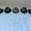 Wemac Rotating Air Vents. As Removed - part number B2150-2
