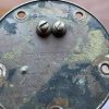 Liquidometer-Cessna 310, 320 Fuel Quantity Sending Unit. As Removed - part number EA (470A-1526 Liquidometer part number) (view 4)