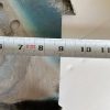 Cessna 172I Thru 172L Spinner Aft Bulkhead. Used. Warped and Corrosion - part number 0550321-1 (view 4)