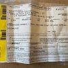 Cessna Citation 550 Slotted, Tubular Spring Pin. New - part number MS16562-66 (view 2)