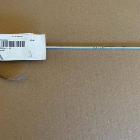 Beechcraft 35 Threaded Rod. New Old Stock.