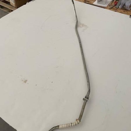 Cessna 182 LEFT AFT Fuel Tank To Union Fuel Line.  Used.