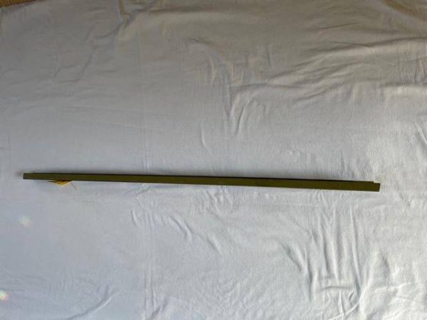Cessna 180 182 185 RH or LH Elevator Spar-CUT. For splicing only - part number 0734601-3 (view 1)