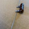 Memcor 9023 Resistor. New Old Stock - part number 9023 or FRL (320?) (view 4)