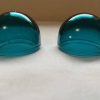 Grimes Whelen 2" Green, Glass Nav Lens. New Old Stock - part number A1285