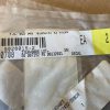 Cessna Placard "100/130 Aviation Fuel Aux Fuel Useable 48 Gallons. New - part number 5026015-2 (view 2)