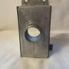 Cessna 310, 320 Gaskolator Shroud Assembly. As Removed - part number 0851715-1
