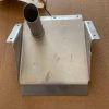 Piper Air Outlet Deflector Assembly. New Old Stock - part number 99791-000 (view 1)