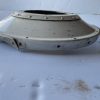 Cessna 206 And 210 3-Blade Spinner Aft Bulkhead. Used - part number 1250414-6 (view 2)