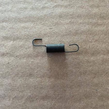 Cessna 210 Door Latch Spring.  1 1/4".  New Old Stock.