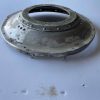 Cessna 206 And 210 3-Blade Spinner Aft Bulkhead With De-Ice Set Up. Used - part number 1250414-6 (view 1)
