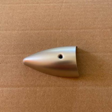 Grimes A-1104 Nav Light Lens Retainer. New - part number A-1104
