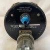 Weston Cessna 3 in 1 Engine Gauge Cluster. As Removed - part number 22-804-17 (view 2)