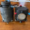 Garwin-Cessna Vintage Directional Gyro & Gyro Horizon. Used - part number 23-600-BT-01 (directional gyro) (view 9)