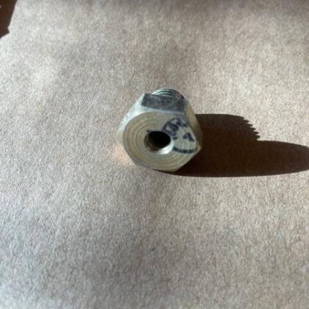 Piper Bleeder Adapter. New Old Stock - part number 751-305