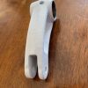 Cessna 206, 210 Shock Strut Assembly Steering Shaft Arm Bellcrank. Used - part number 1243607-497 (view 4)