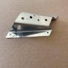 Cessna 180 Series RIGHT Lower Sprocket Bracket Assembly. New Old Stock - part number 0713677-3 (view 3)