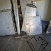 1962 Cessna 150A Project Aircraft. Disassembled. ***SOLD*** - part number C-150A (***SOLD***) (view 15)