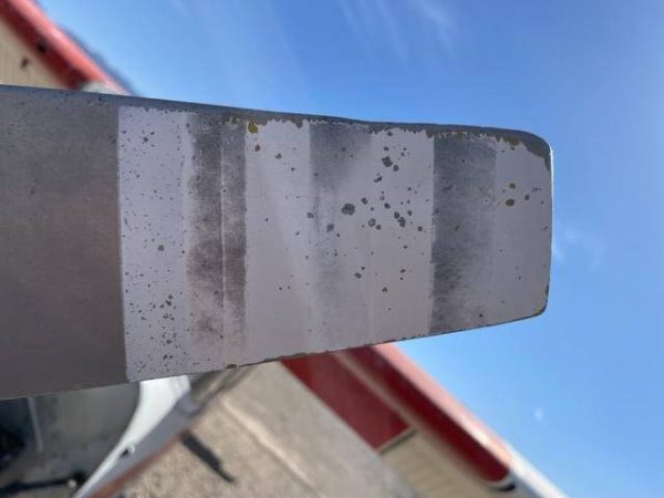 1966 Cessna 172G. Project Aircraft ***SOLD*** (view 18)