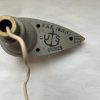 Grimes WWII Vintage Red Nav Light. N.A.F. 1021-11. Used - part number 1021-11 (view 2)