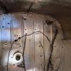 1962 Cessna 150A Project Aircraft. Disassembled. ***SOLD*** - part number C-150A (***SOLD***) (view 5)