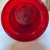Whelen Plastic Rotating Beacon Nav Lens Cover. Used - part number 682170504-50 (view 3)
