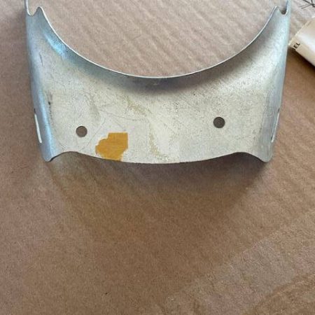 Cessna 150 Nose Wheel Pant Scraper/Fairing.  New Old Stock.