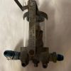 Garwin-Cessna 310, 320 Fuel Strainer Assembly. As Removed - part number 0511199-33 (Cessna) (view 3)
