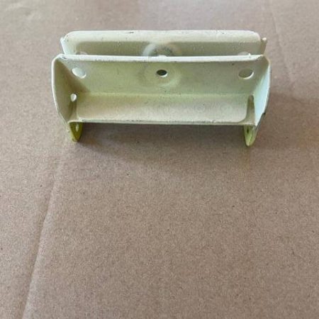Beechcraft Bonanza & Baron Inboard Aileron Hinge Bracket.  LH or RH.  New Old Stock.