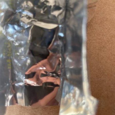 Sigma Tek 3 Pin Transistor.  PN 411230036.  New Old Stock.