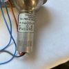 Whelen A600 PR 28 Volt Nav Light Base Assembly Complete. Used - part number A600 (PR) (view 4)