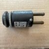 Cessna Single Engine Suction Gauge. Used - part number C668509-0101 (view 2)