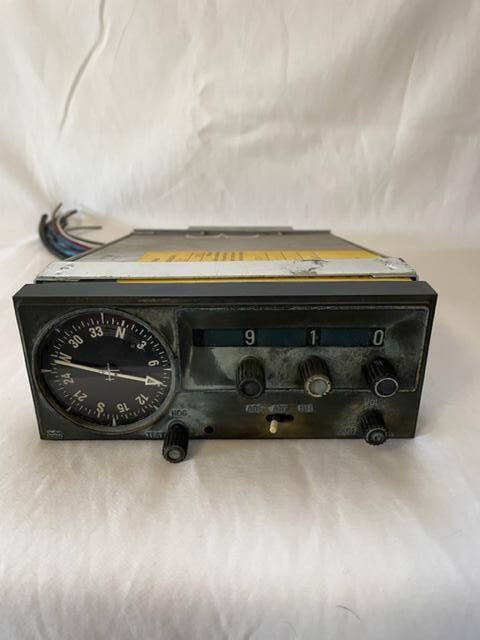 King KR 86 ADF With Tray And Connectors. As Removed - part number 066-1038-00
