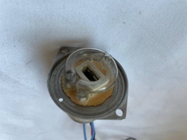 Whelen A500A-V-28 Volt Tail Strobe. Used - part number 01-0770024-01 (view 3)