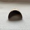 Grimes, Cessna, Piper Wing Tip Nav Light Shield/Retainer. Used - part number A1285 (Grimes) (view 2)